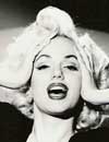 Marilyn Monroe lookalike - Los Angeles, CA