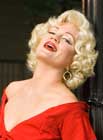Marilyn Monroe Impersonator Chicago