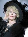 Mae West Impersonator