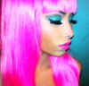 Nikki Minaj lookalike - NYC