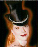 Nicole Kidman Impersonator