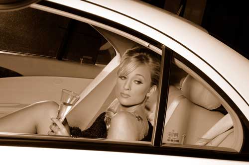 Paris Hilton Impersonator Houston TX
