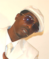 P Diddy Impersonator