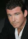 Pierce Brosnan Impersonator