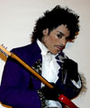 Prince Impersonator NY NJ PA