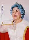 Queen Elizabeth look alike - Florida