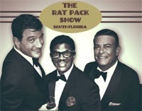 Rat Pack Show - Florida