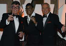 The Rat Pack Impersonators