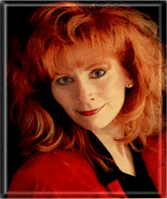 Reba McIntire look-alike