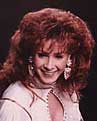 Reba McEntire Impersonator