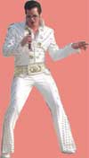 Elvis Impersonator Long Island
