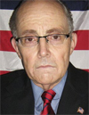 Rudy Giuliani lookalike - New Jersey - New York