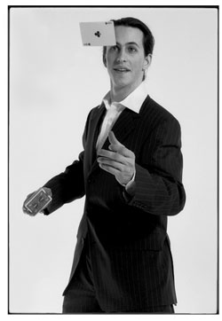 magician NYC