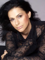 Sanda Bullock Lookalike