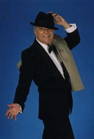 Frank Sinatra Impersonator