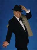 Frank Sinatra Impersonator, Frank Sinatra Lookalike New York   NJ