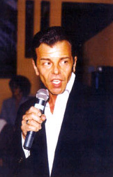 Frank Sinatra Impersonator, Southern California