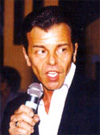 Frank Sinatra Impersonator, Frank Sinatra Lookalike Southern California