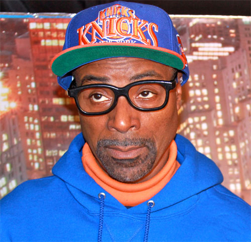 Spike Lee Lookalike  PA  NY NJ