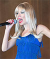 taylorswift tribute artist