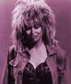Tina Turner Lookalike