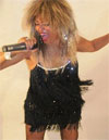 Tina Turner Impersonator - NY metro