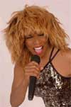 Tina Turner Impersonator - Georgia