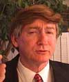 Donald Trump lookalike