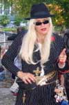 Victoria Gotti - NY NJ