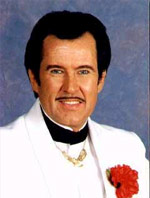 Wayne Newton Lookalike