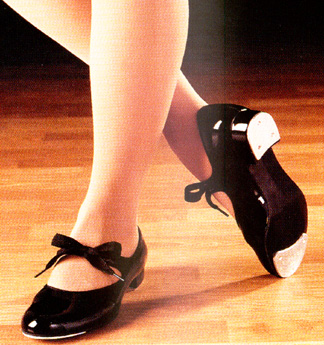 tap dance grams