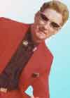 Jerry Lee Lewish impersonator