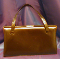 Vintage Handbag