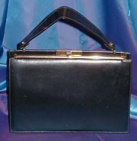 Vintage Handbag