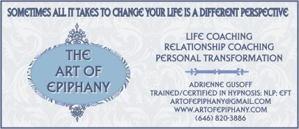 Life Coaching and Relationship Advice