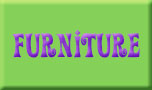 vintage and handmade furniture