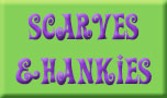 Vintage Scarves and Hankies