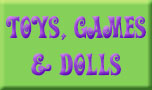 vintage toys and games