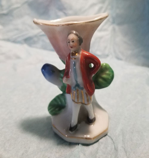 Colonial man vast small occupied japan