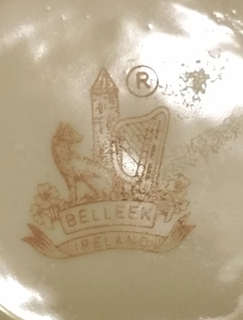 belleek ireland