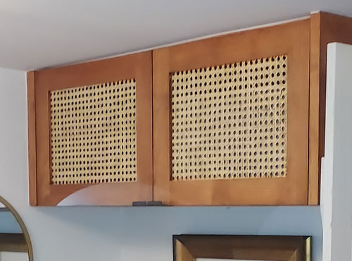 birch came cabinet doors