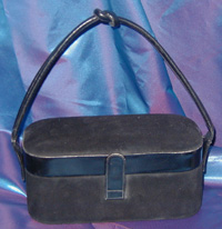 vintage evening bag