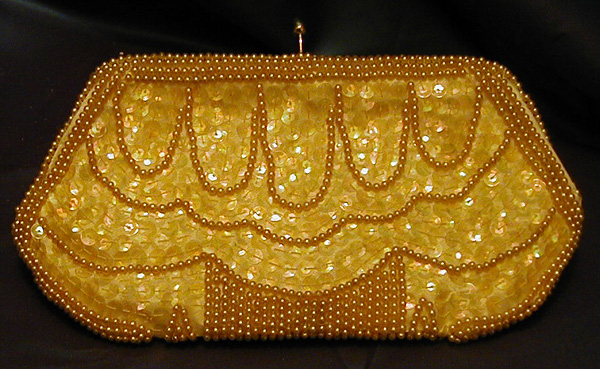 Vintage Evening Purse