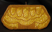 Vintage Evening Purse