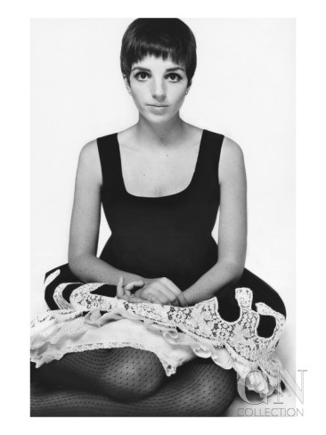 Vogue Magazine - November 1967 