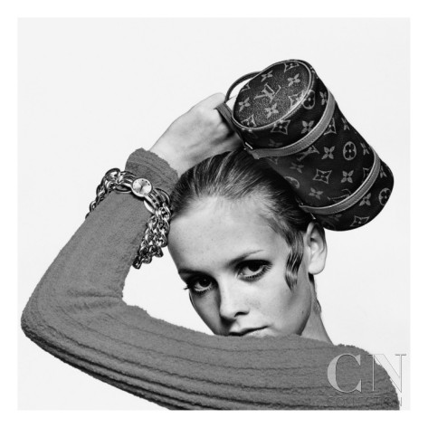 Vogue Magazine - November 1967 