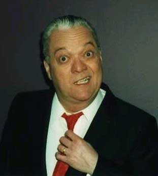 Rodney Dangerfield Impersonator - New Jersey