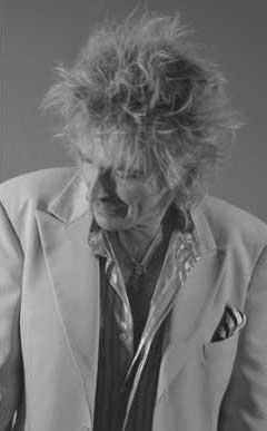Rod Stewart impersonator Boston New York